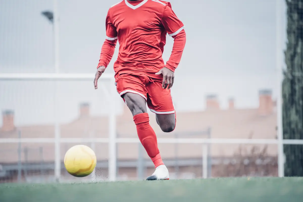 Top-Fußballspieler: wer hat die meisten Follower in sozialen Netzwerken?