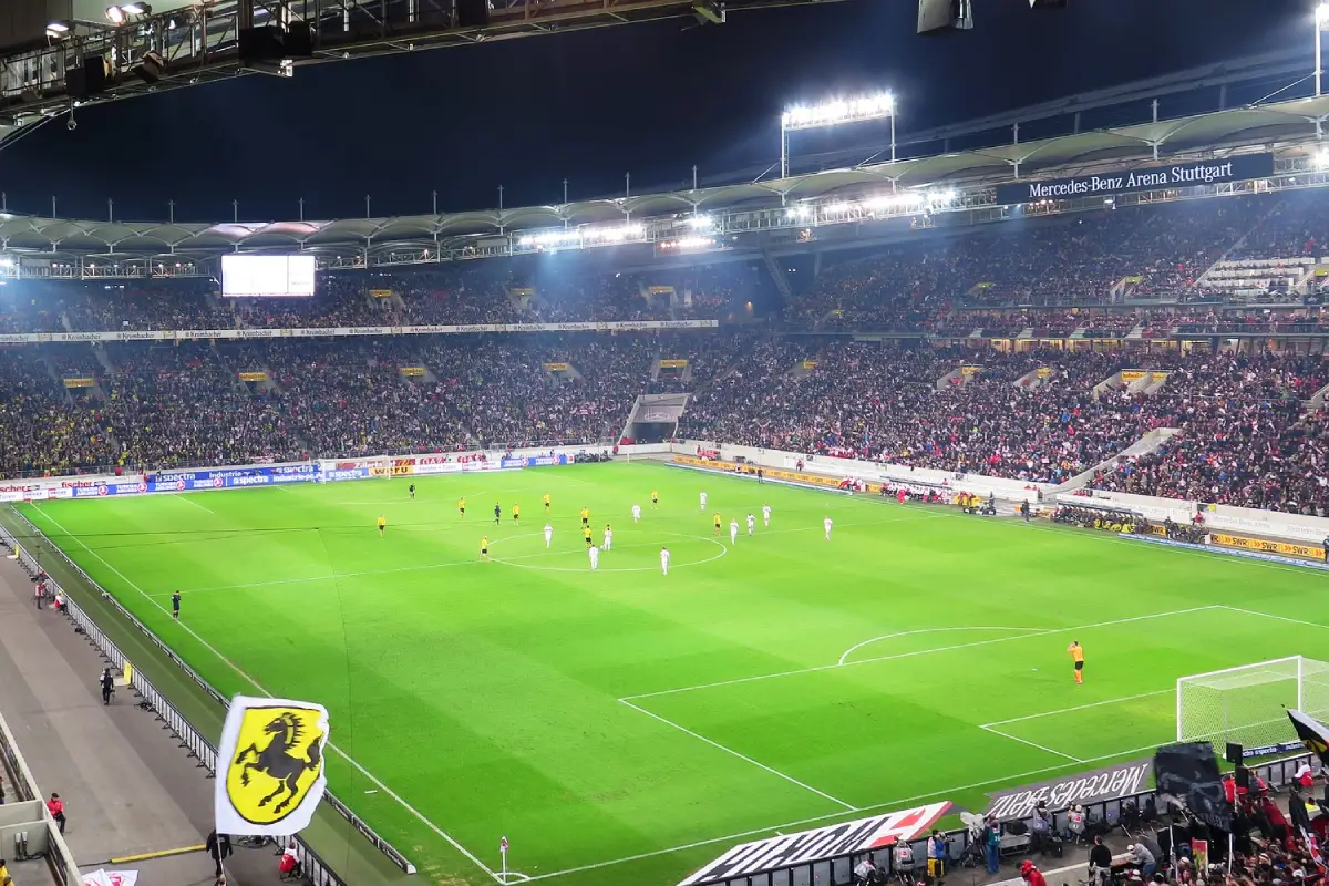 Alle spiele der Bundesliga am wochenende des 30. & 31. März 2024 : der 27. Spieltag