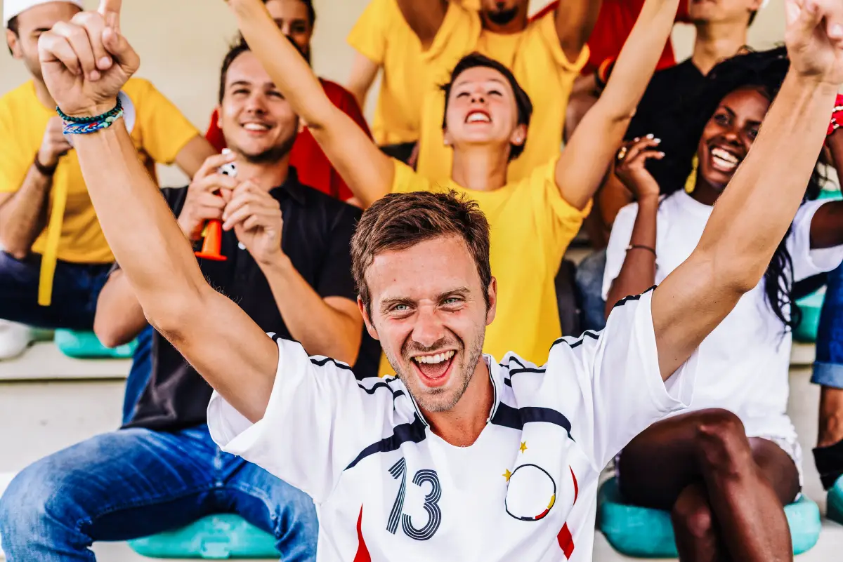 Die Fußball-Europameisterschaft 2024 in Blick: Wichtige Daten und Fakten