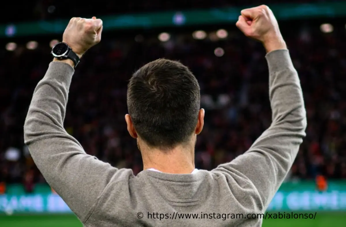 Xabi Alonso macht enthüllungen : entdecken sie seine überraschende entscheidung über seine zukunft beim FC Bayern !