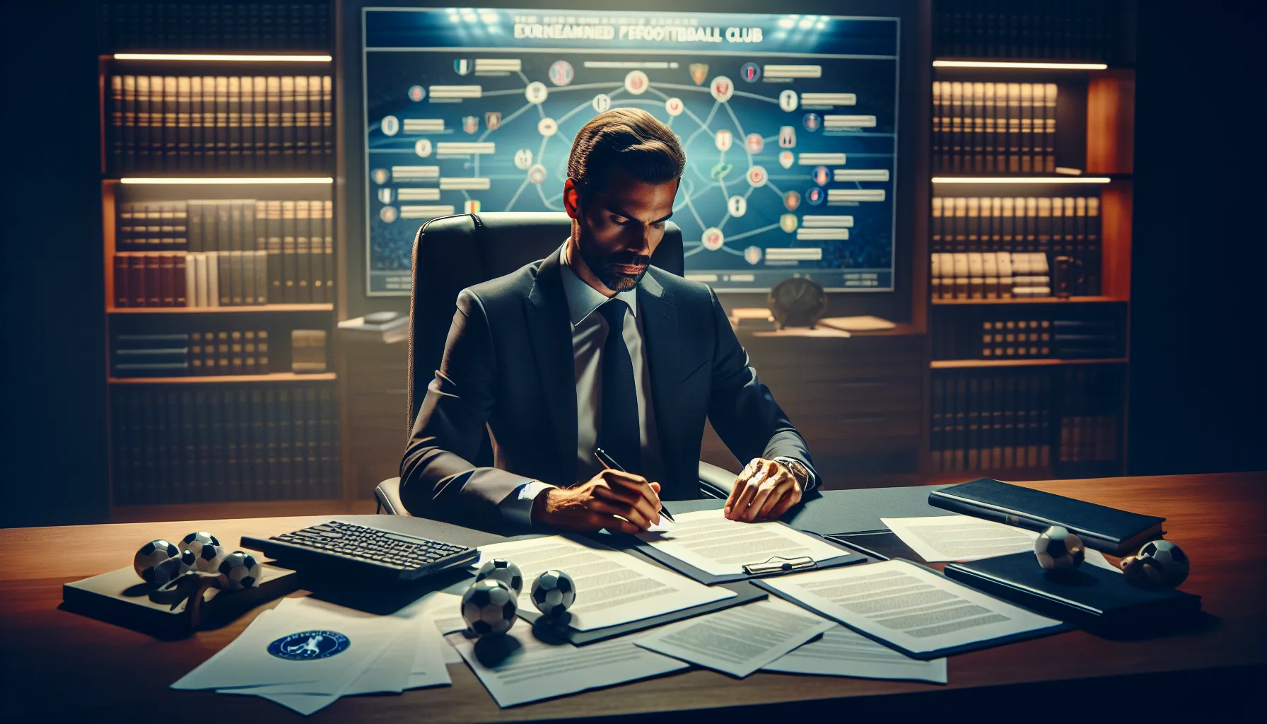 Barça: Laporta verhandelt monströsen Vertrag in Höhe von 120 Millionen Euro