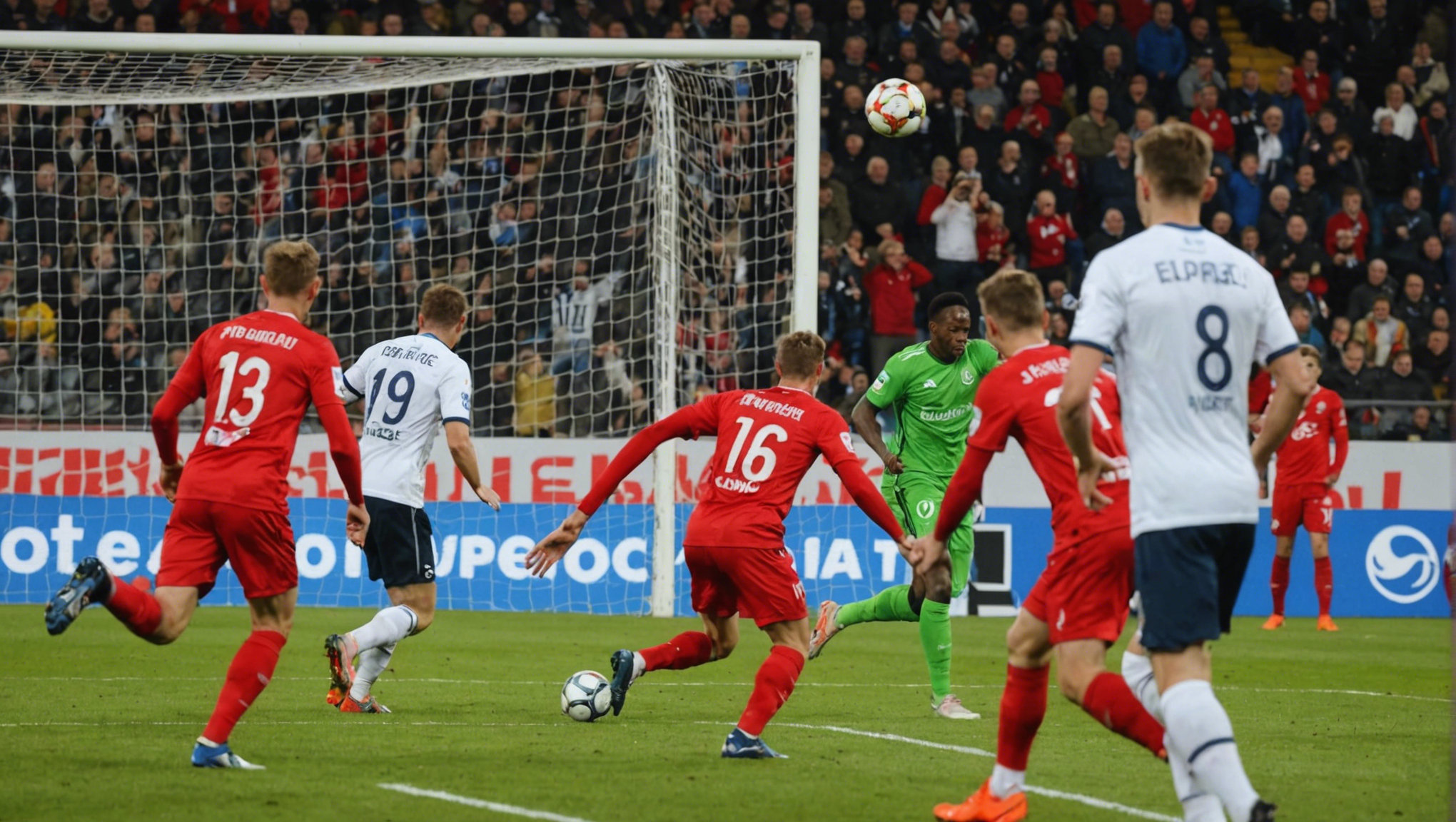 Brest: Kein Spiel im Stade Francis Le Blé bei Europapokal-Qualifikation
