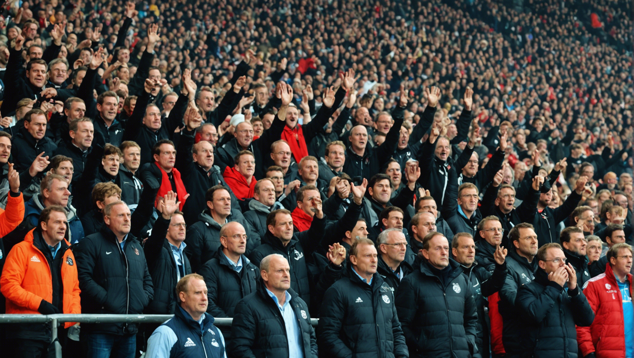 Bundesliga: Enthüllung schockt die Fans! Was steckt hinter den mysteriösen Vorfällen um den neuen Klub-Boss?