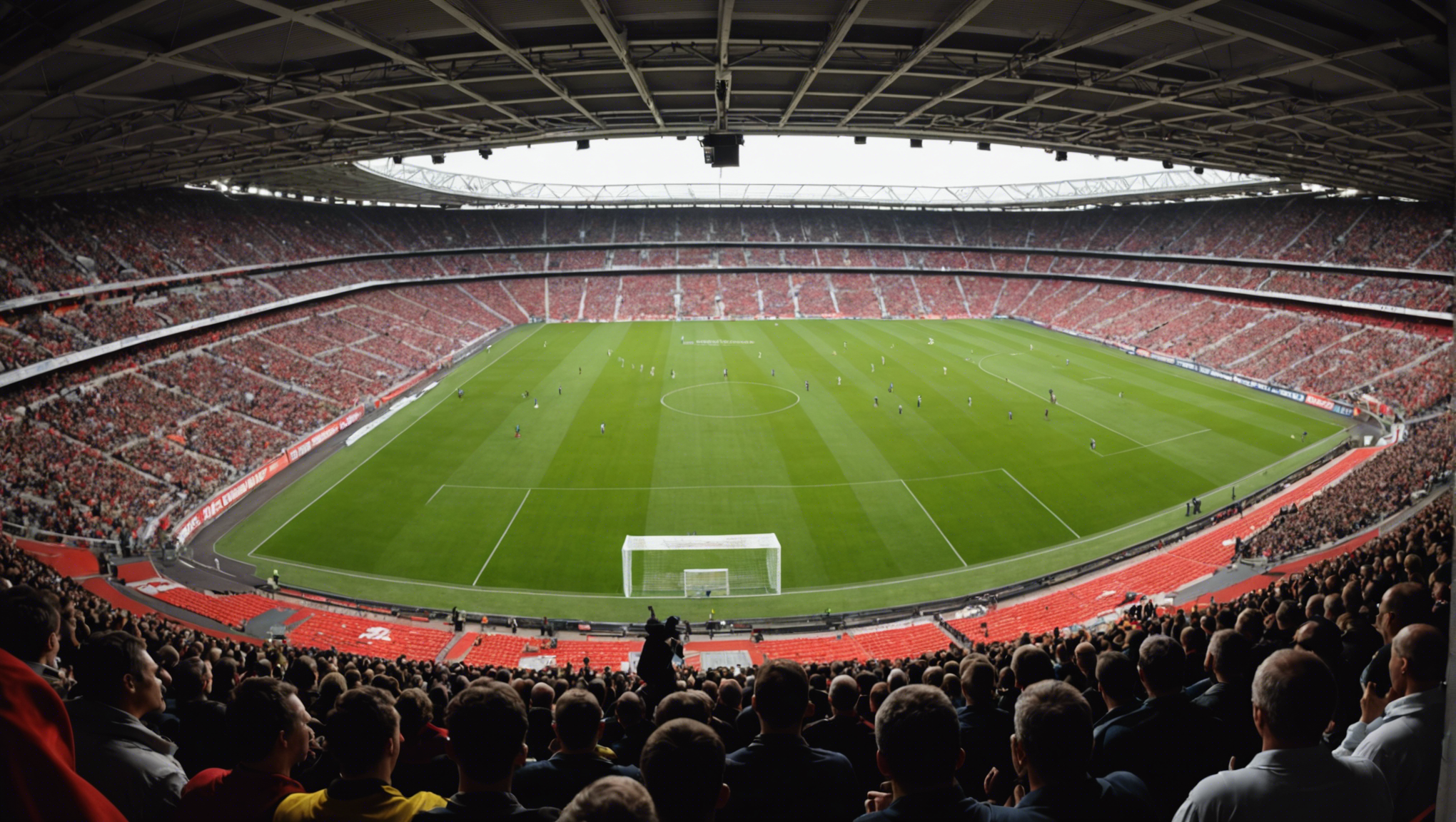 Bundesliga-Skandal: Erneute Bombe am Stadion entdeckt – Wie sicher sind Fußballspiele?
