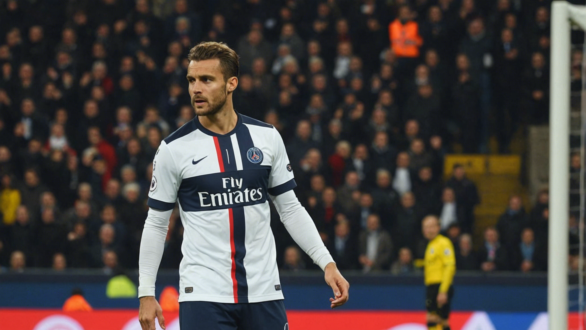 Champions League: Valdo ist davon überzeugt, dass PSG alle Trümpfe hat, um gegen Dortmund den Unterschied zu machen