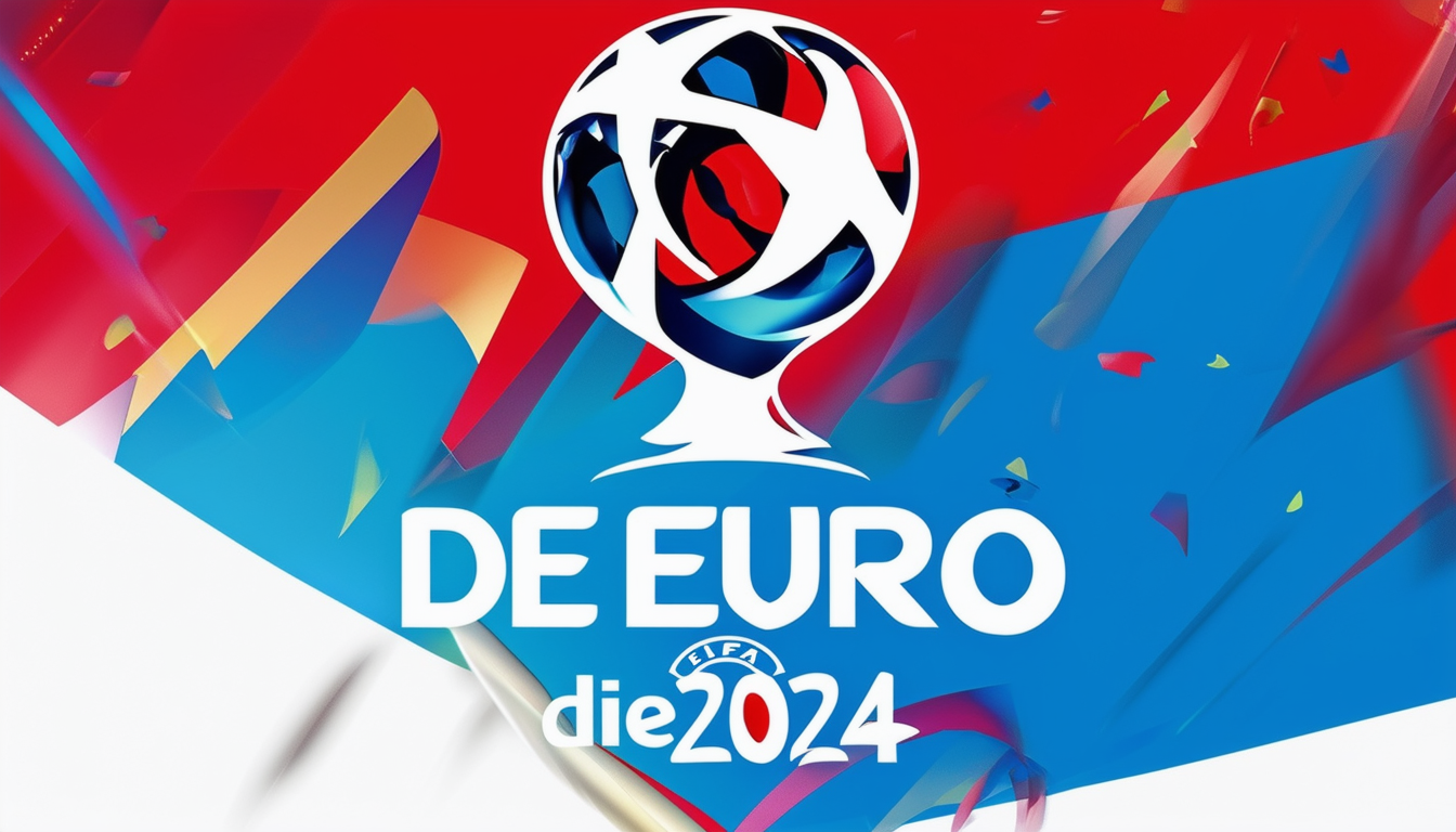 Die UEFA EURO 2024: Alles, was Sie über das kommende Fußballturnier wissen müssen