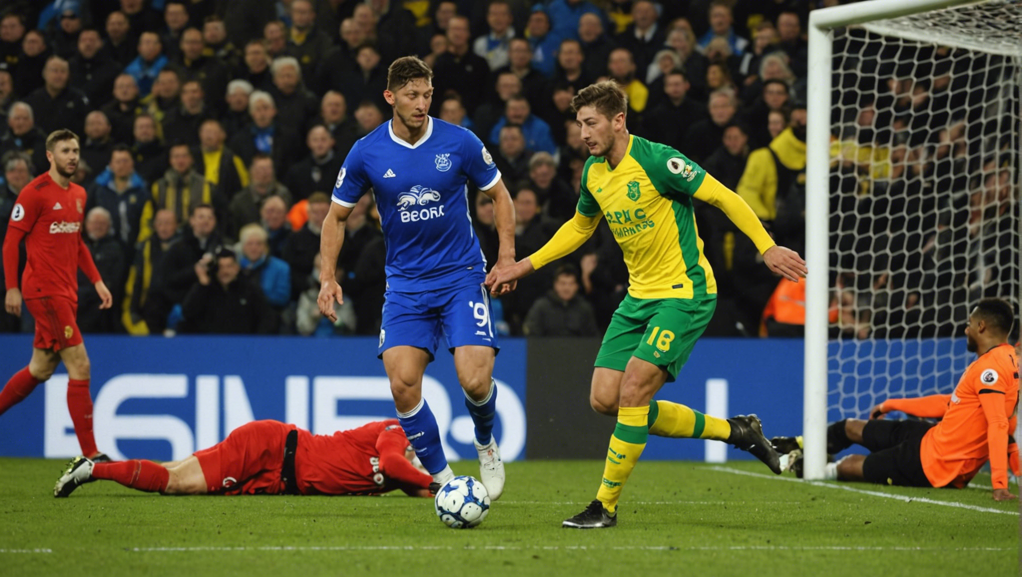 Emiliano Sala’s Tod: Cardiff City Club beziffert seinen Schaden bei 120 Millionen Euro im Rechtsstreit mit dem FC Nantes