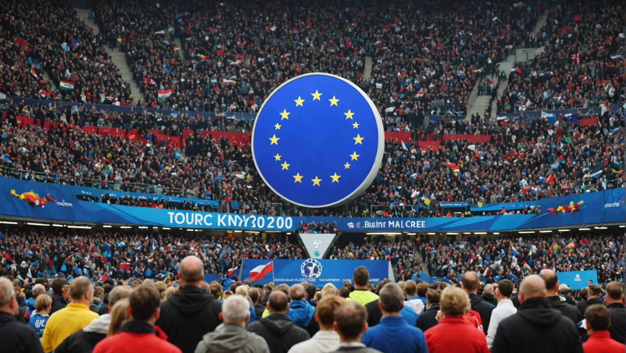 entscheidung über die kadergröße für die euro 2020 steht kurz bevor. erfahren sie, wann die endgültige entscheidung über die kadergröße für die euro 2020 getroffen wird und wie dies die teilnehmenden teams beeinflussen könnte.
