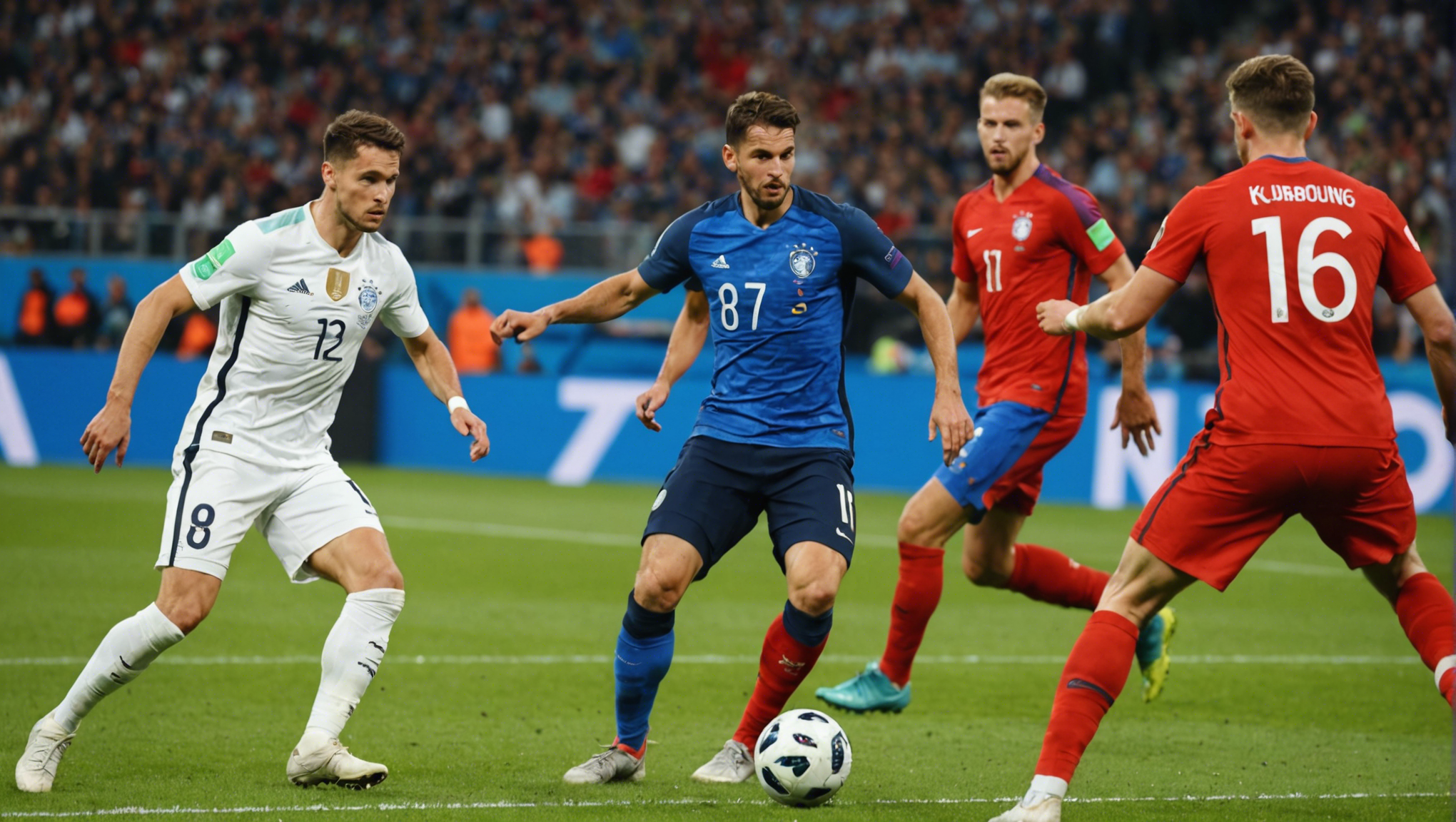 entscheidung über die kadergröße für die euro 2020 steht kurz bevor - erfahren sie, welche spieler in das 2020 euro-team aufgenommen werden.