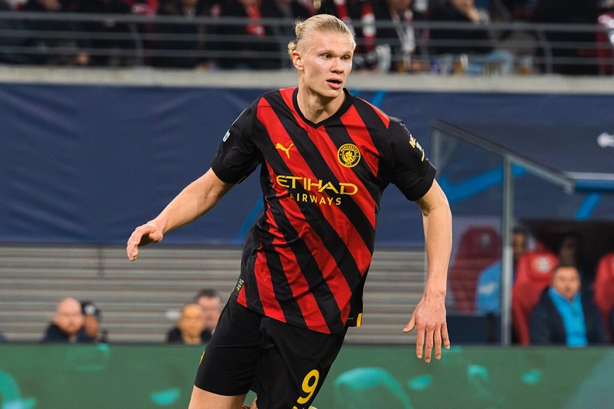 Erling Haaland: Diese Klausel kann für Real Madrid alles ändern