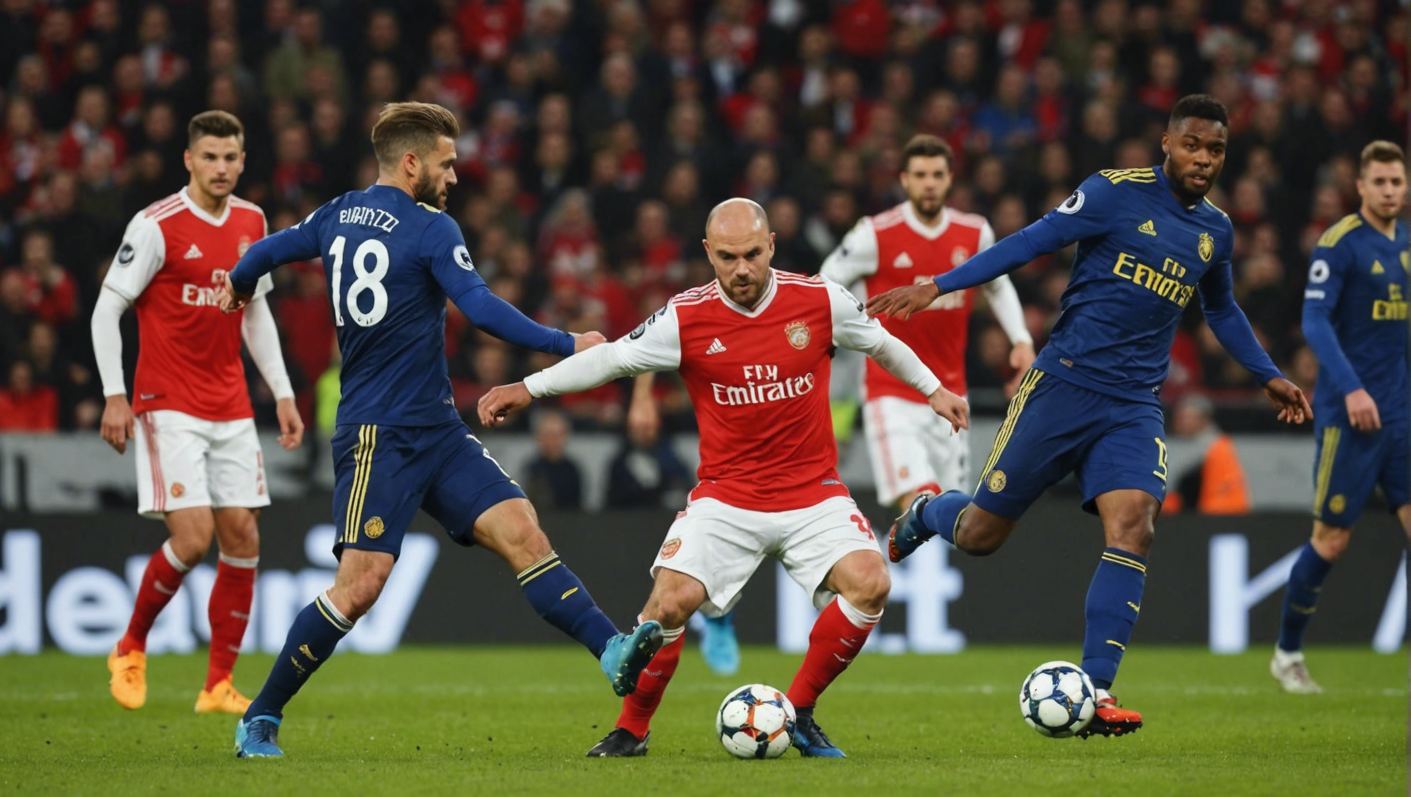 Europa League: Trotz der Niederlage im Hinspiel gegen Benfica, träumt OM von seinem Abenteuer