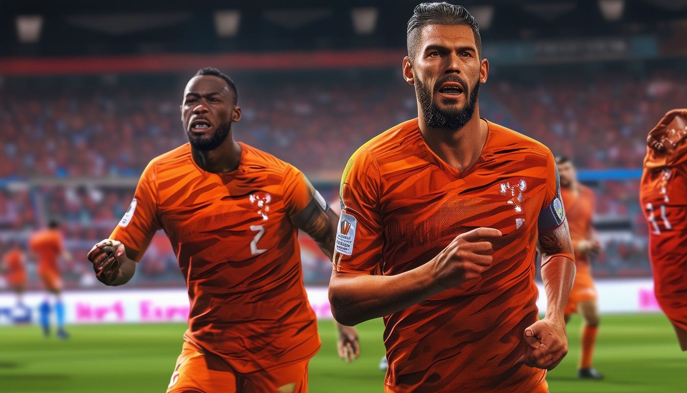 europa league: überraschende helden moumbagna, henrique, lopez führen zu unerwarteter qualifikation von om - erleben sie die unerwartete qualifikation von om mit diesen überraschenden helden in der europa league.