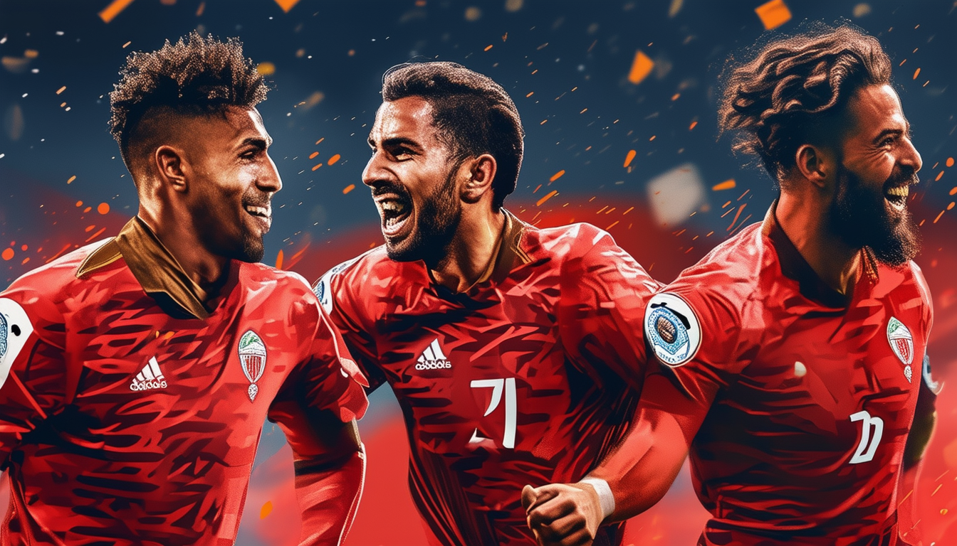 Europa League: Überraschende Helden Moumbagna, Henrique, Lopez führen zu unerwarteter Qualifikation von OM