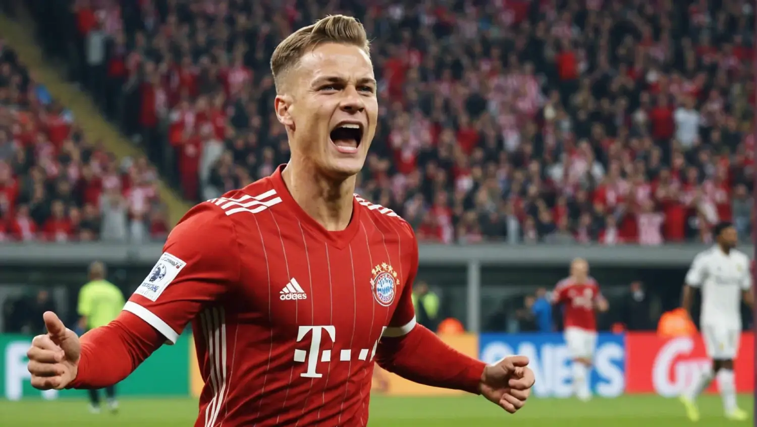 Wird Joshua Kimmichs Enthüllungen über das Halbfinale gegen Real Madrid den Schlüssel zum Sieg für den FC Bayern München darstellen?