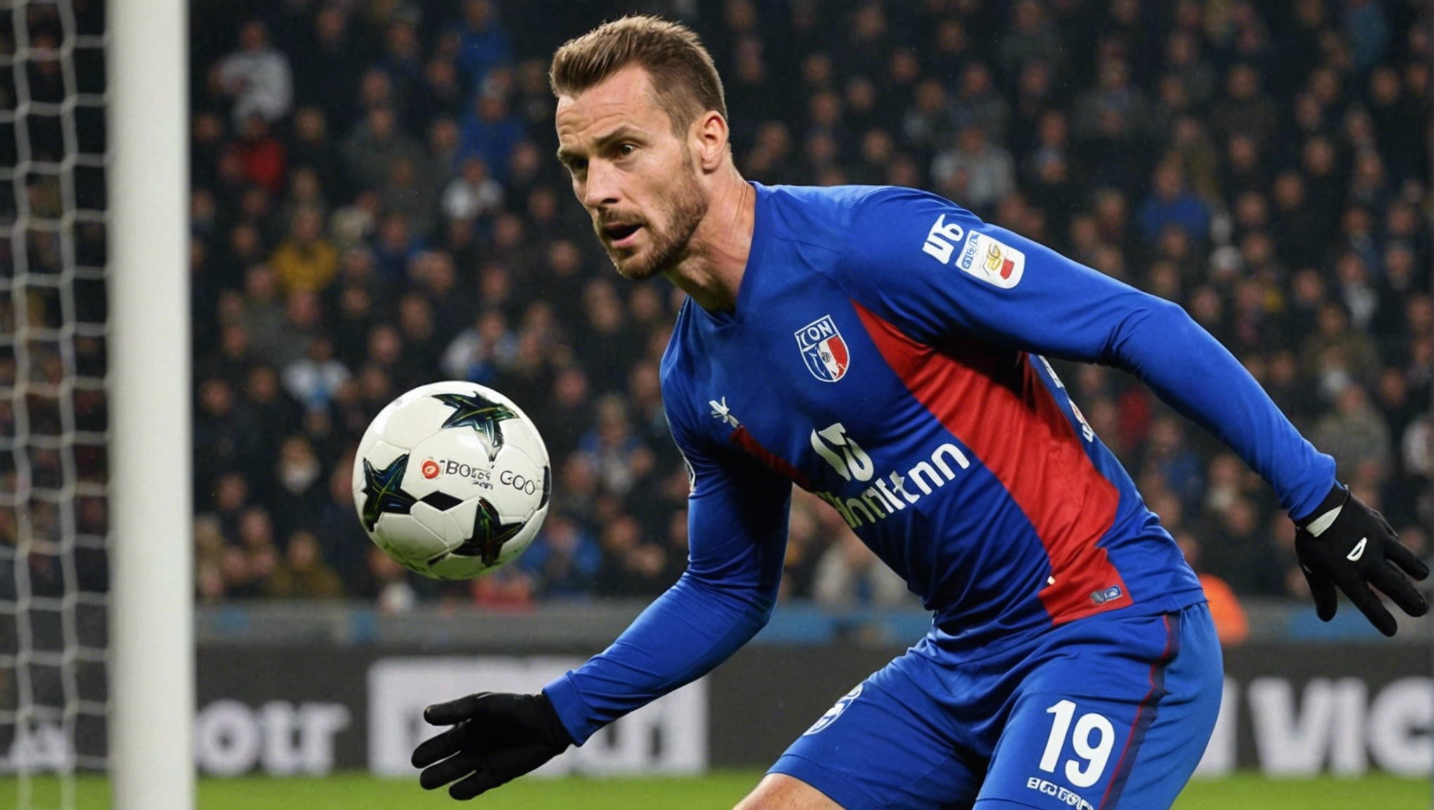 Fußball: John Textor, Eigentümer von Lyon und Botafogo, klagt an, dass manipulierte Spiele eine ‚Realität‘ sind