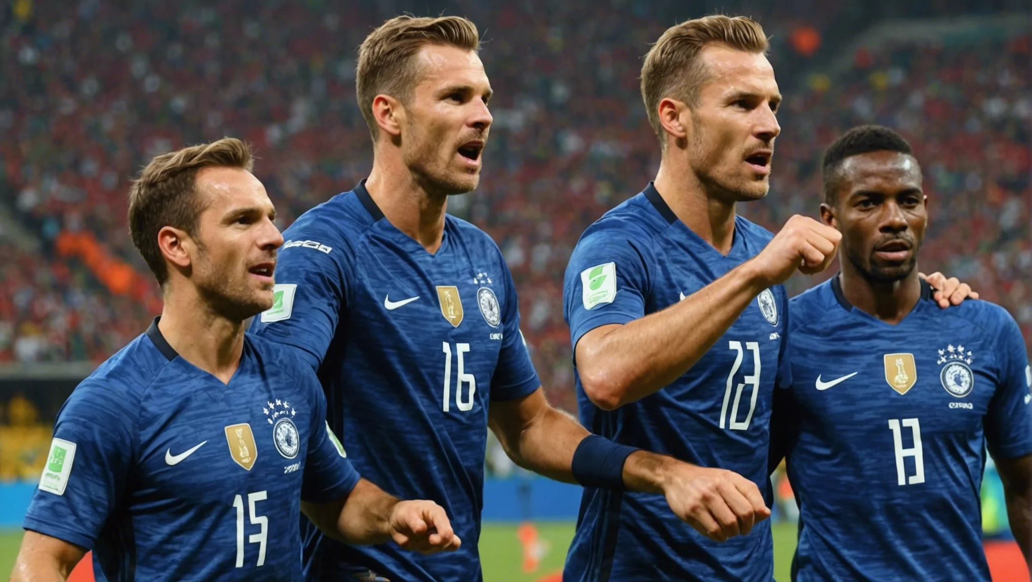 Ist das das Ende einer Ära? Welche Weltmeister und Stars planen, bis 2024 aufzuhören?