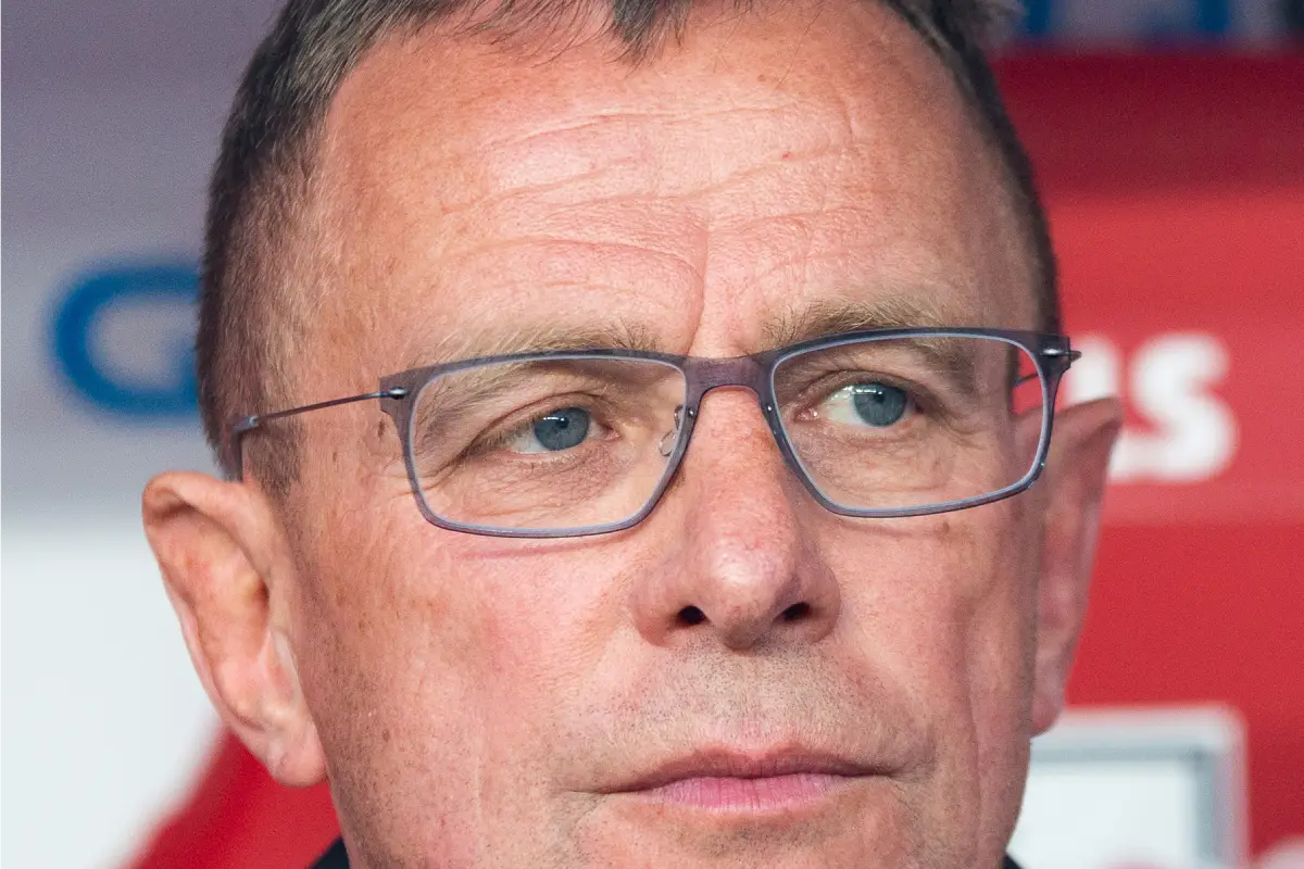 Wird Ralf Rangnick der nächste Trainer des FC Bayern München ?