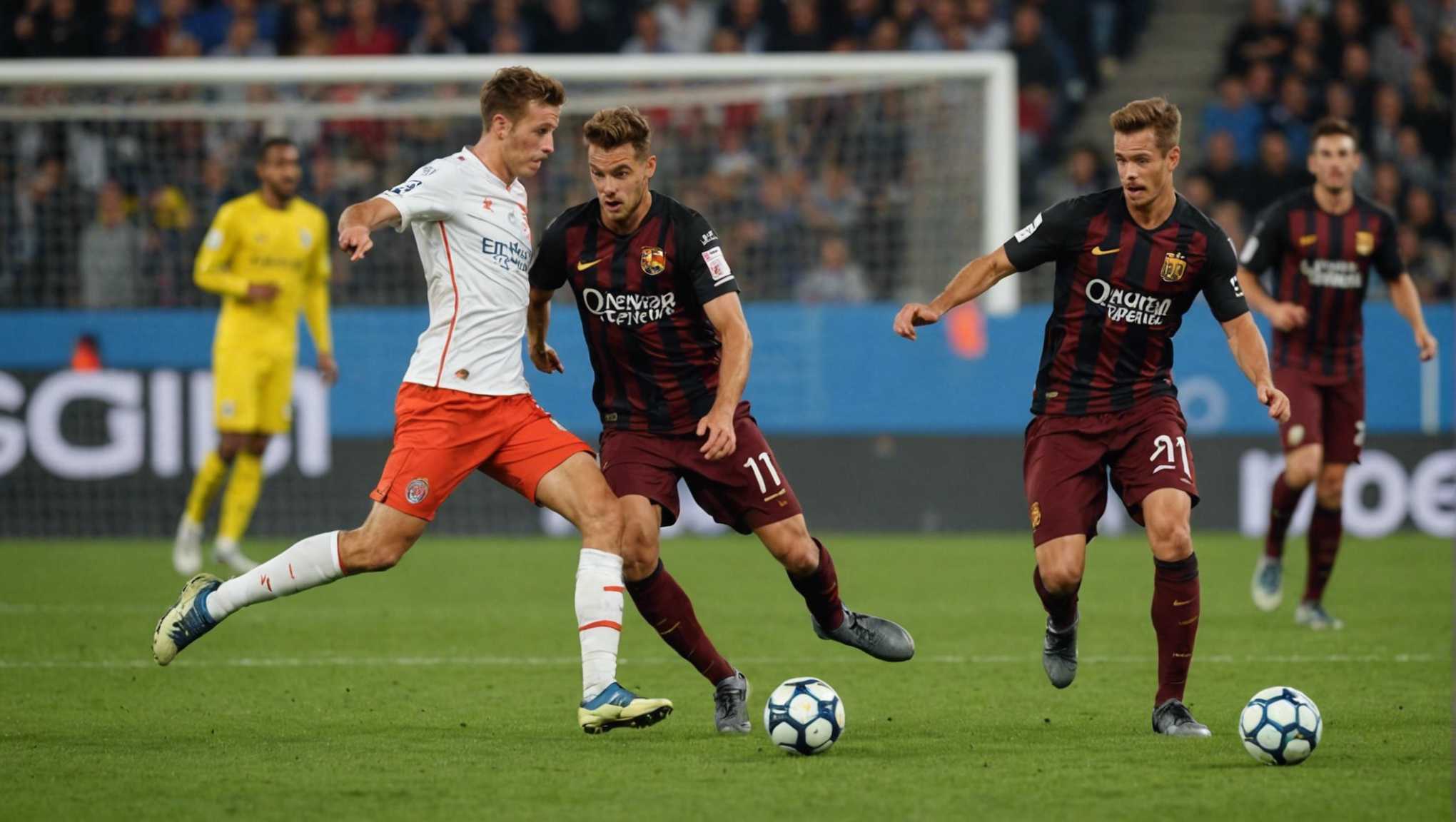 Fußballclub in Sète verliert staatliche Zuschüsse aufgrund festgestellter Gemeinschaftspraktiken