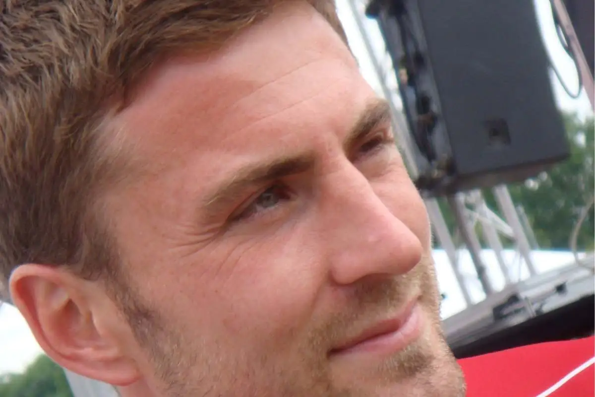 Wer ist Heiko Butscher, der neue Trainer von Bochum?