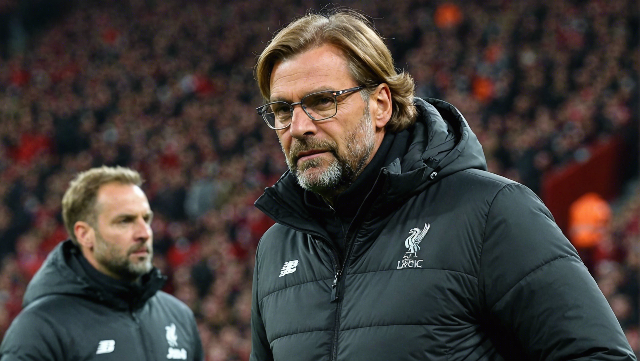 Holländer Arne Slot als potenzieller Nachfolger von Jürgen Klopp bei Liverpool gehandelt
