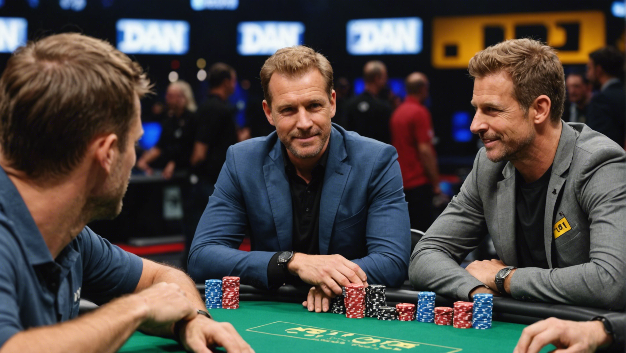 Ist DAZN am Ziel? Die überraschende Wende im Bundesliga-TV-Poker!