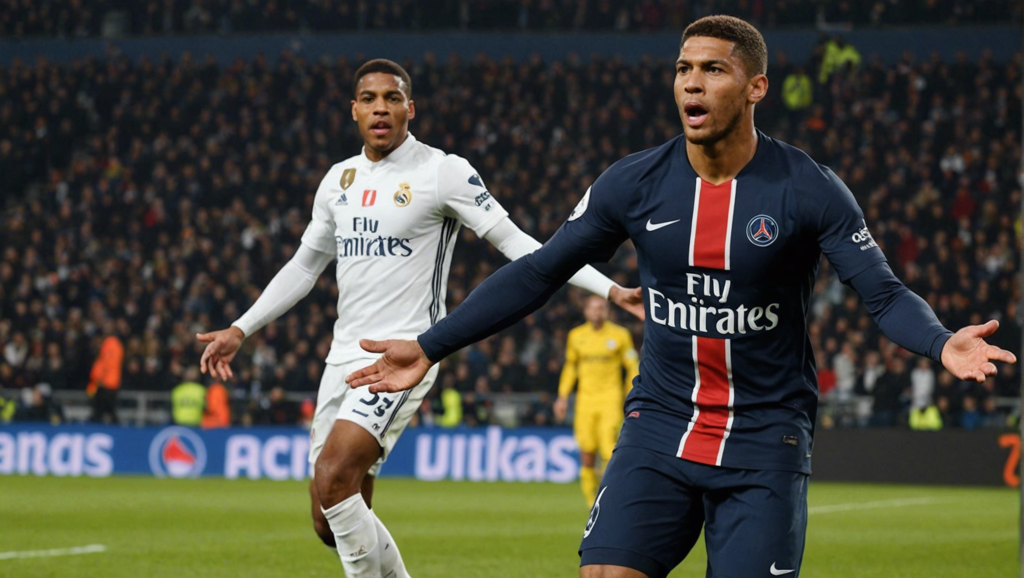 Ligue 1: Gonçalo Ramos als Luxus-Ersatz profitiert von der Spielpause von Kylian Mbappé, um zu glänzen