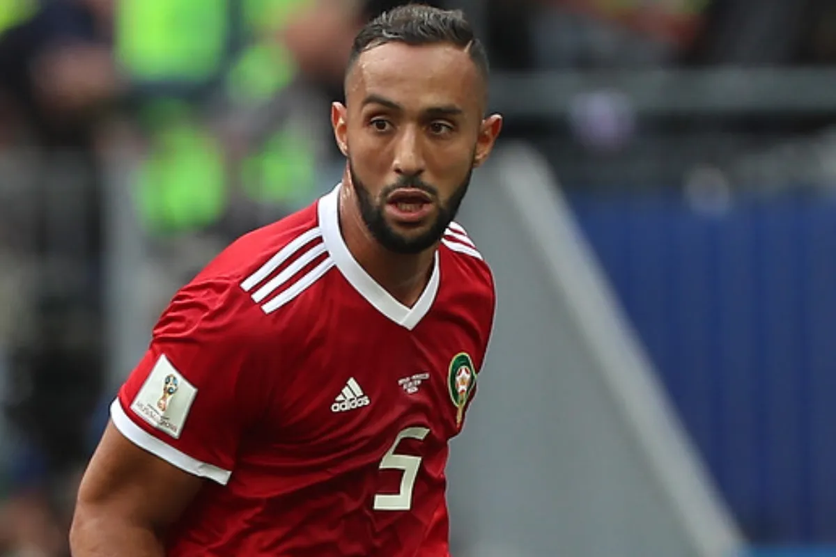 Benatia motiviert Spieler nach Qualifikation gegen Benfica
