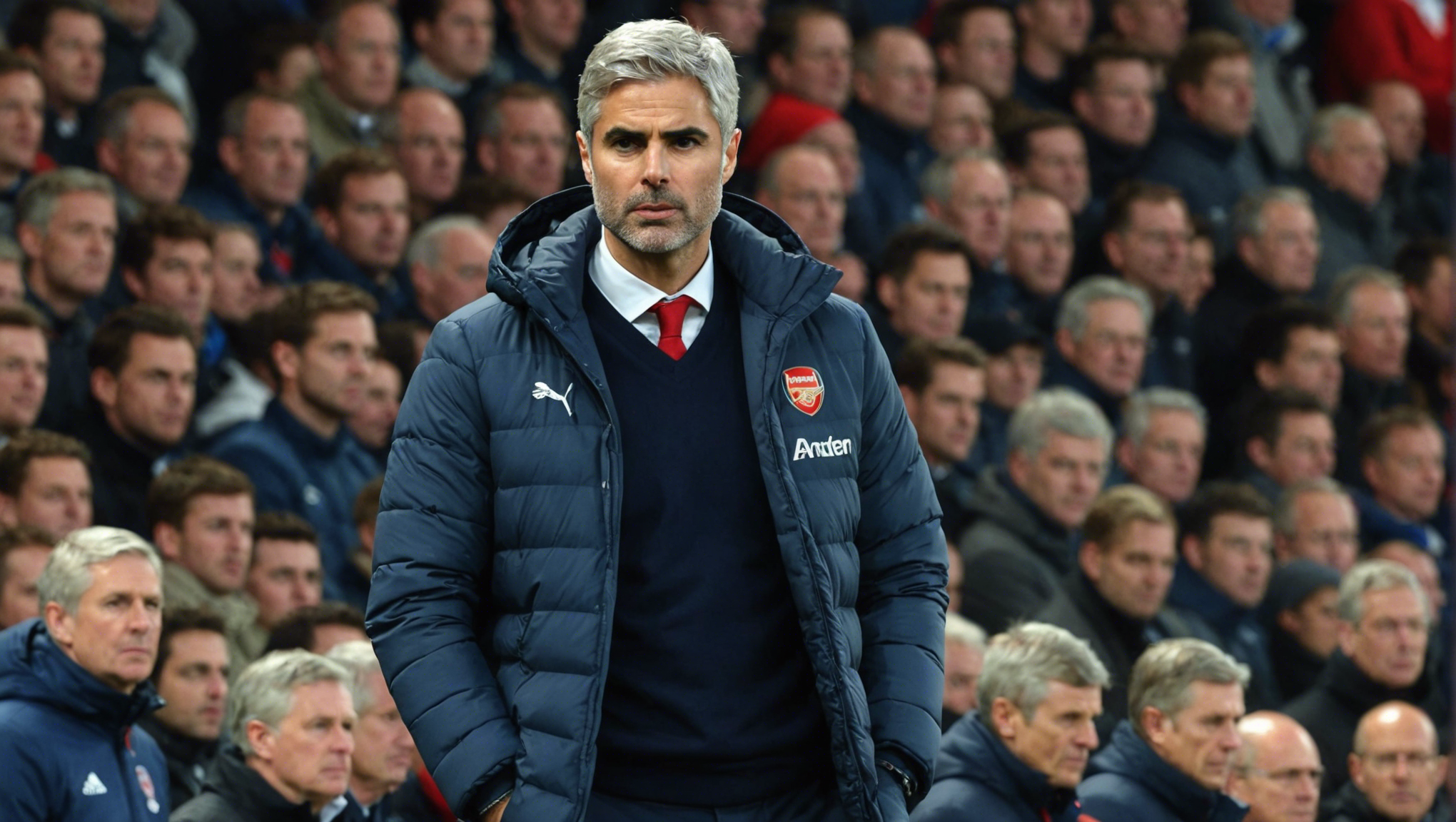 Mikel Arteta gibt Einblick in den Rat von Arsene Wenger für Arsenal vor dem Nordlondon-Derby gegen Tottenham