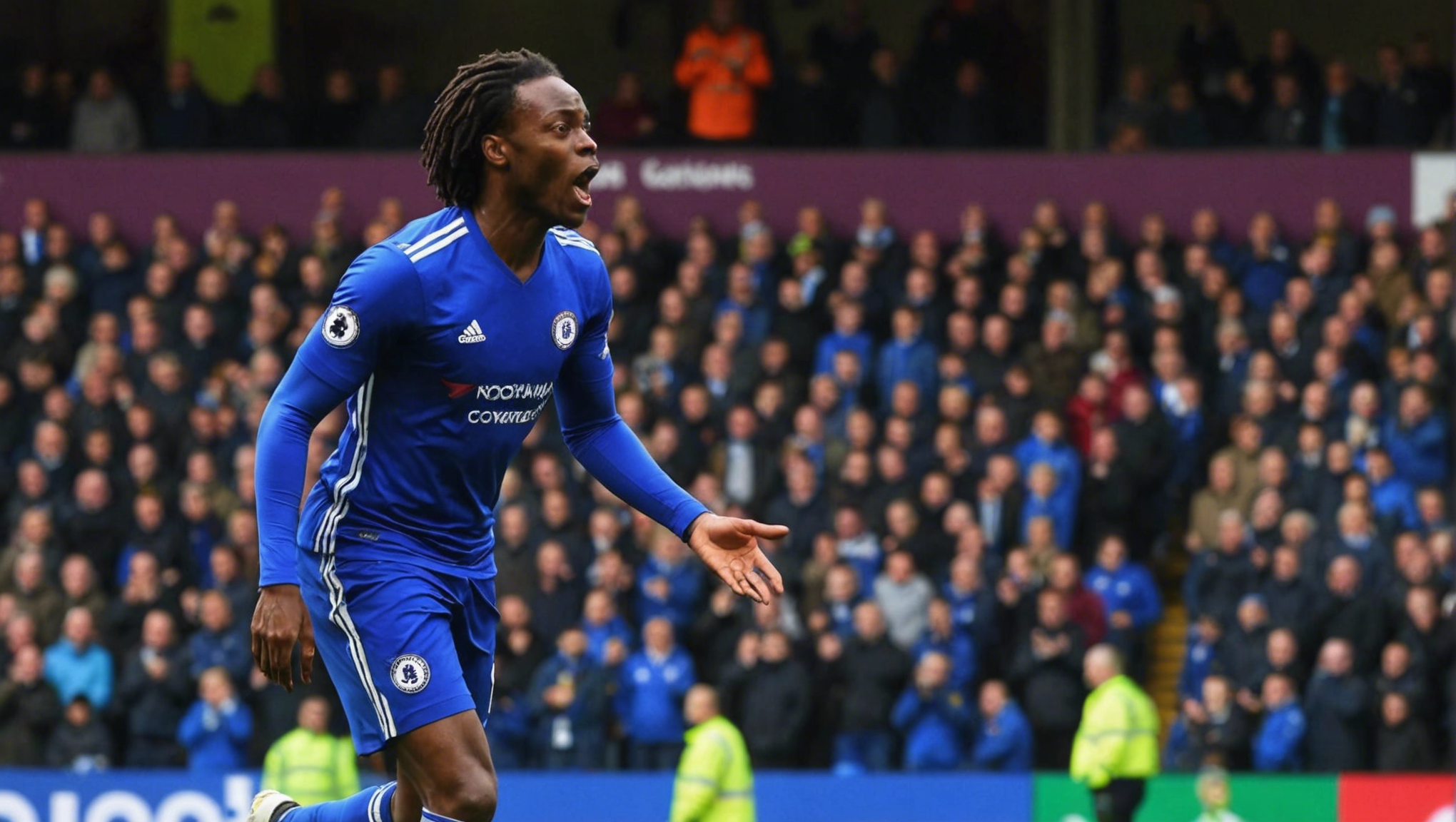 Noni Madueke äußert sich zur VAR-Kontroverse bei Aston Villa nachdem Siegtor gegen Chelsea aberkannt wurde