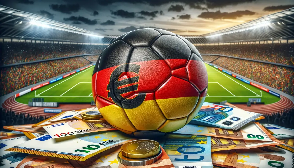 Wie viel werden die Teams bei der EM 2024 verdienen? Erfahren Sie mehr über die Prämien