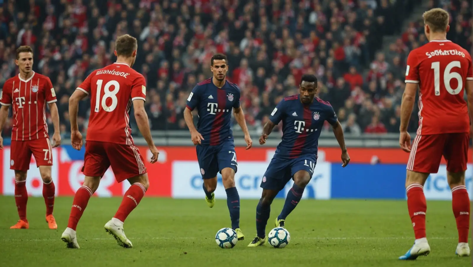 Rangnicks geheime Nachricht an den FC Bayern