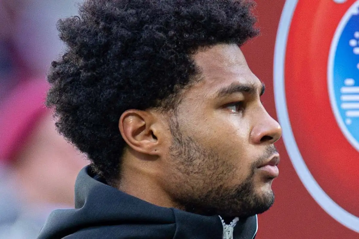 Bayern München: Gnabry wird das Rückspiel der Champions League verpassen