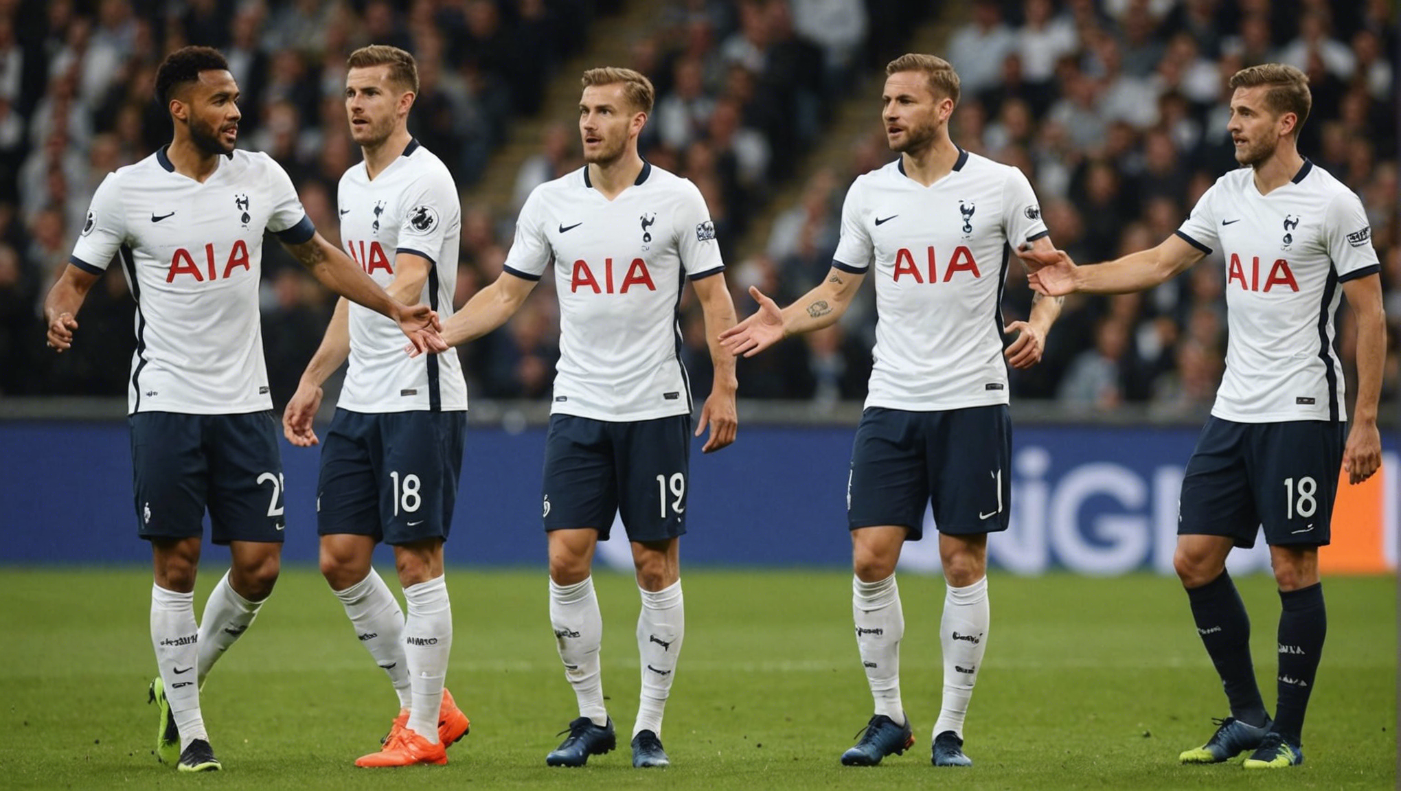 Udogie fehlt mehrere Monate bei Tottenham: Wird nicht an der Euro mit Italien teilnehmen