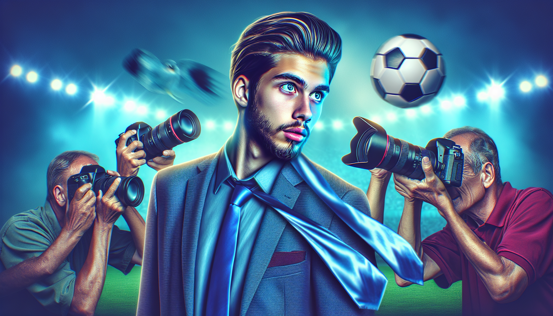 Überraschung: Bayern München visiert unerwarteten Stürmer des Barça an?