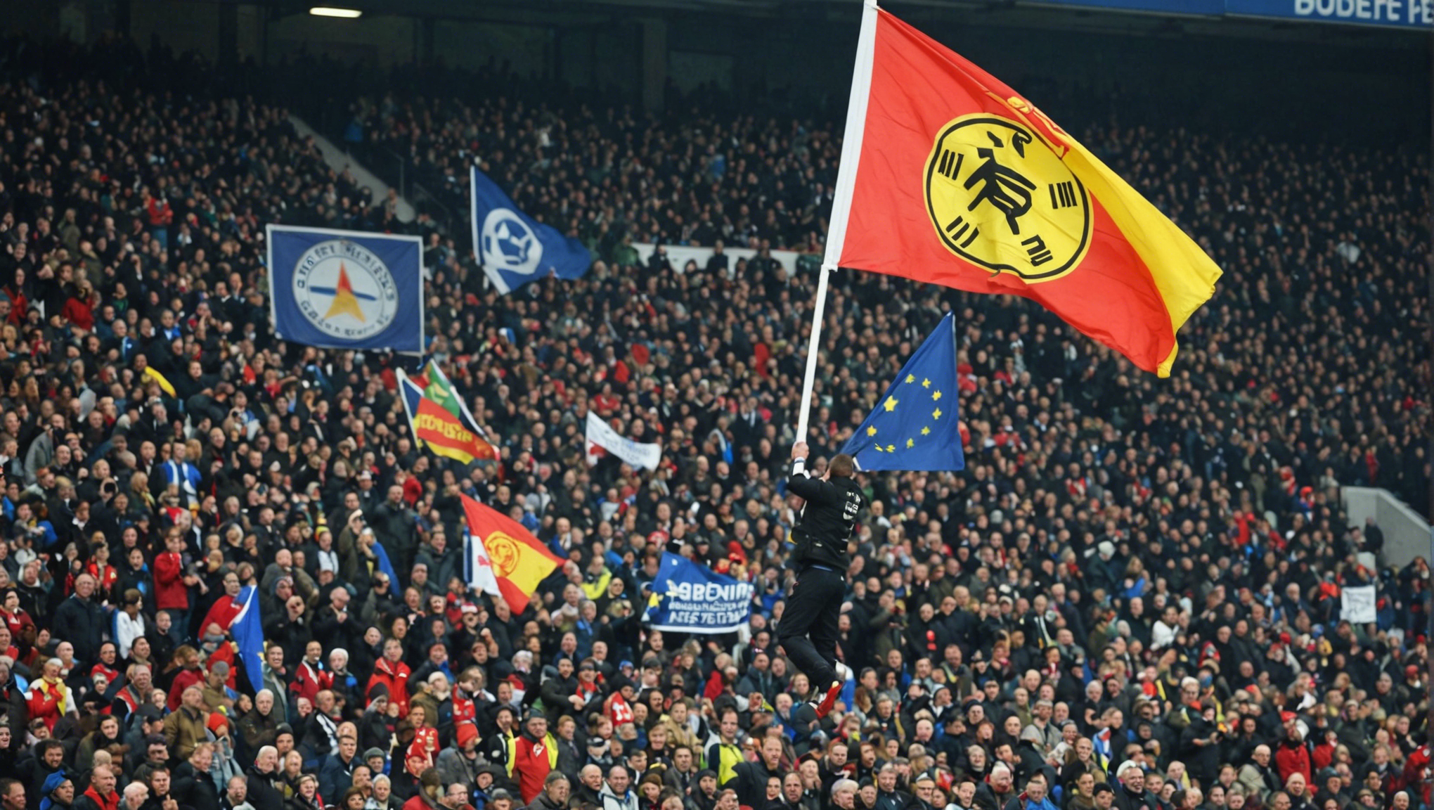 Umweltschützer bemängeln Kunstrasen auf der Berliner Fanmeile bei der Fußball-Europameisterschaft