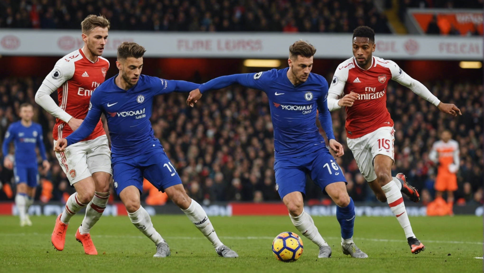 Vereinbarung zur Gehaltsobergrenze in der Premier League: Warum Arsenal, Chelsea und Tottenham wahrscheinlich zustimmen werden