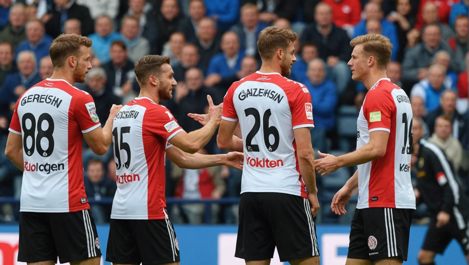 Vorschau auf das Spiel Kiel gegen Kaiserslautern: Tipps, Prognosen und Quoten für den 27.04.2024