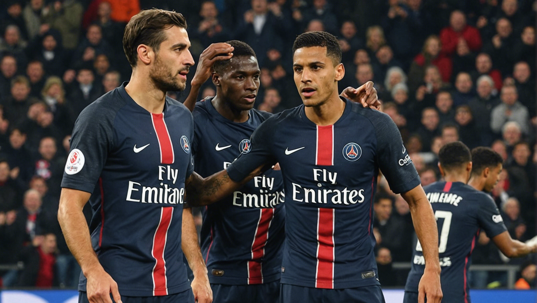 Wie kann PSG an diesem Wochenende vorzeitig Meister in der Ligue 1 werden?