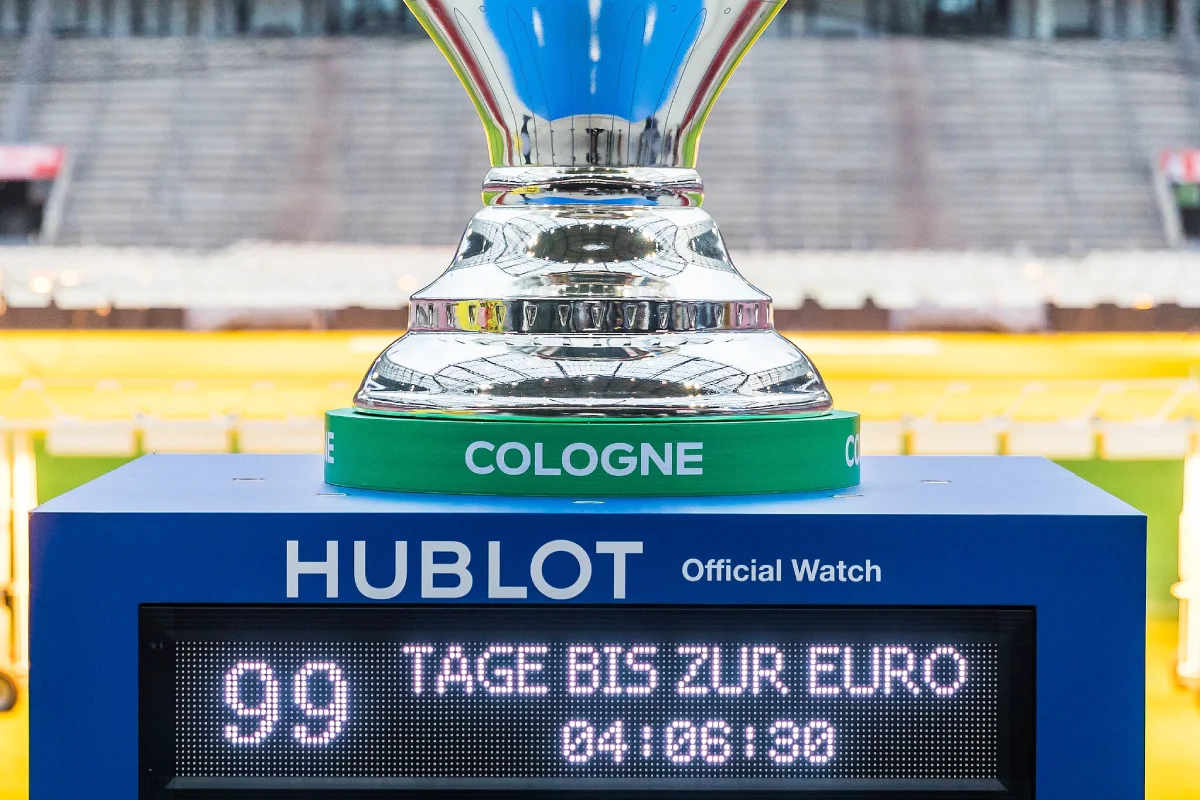 Alles, was Sie über das Eröffnungsspiel der Fußball-EM 2024 wissen müssen