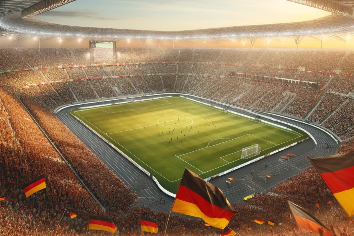 EM 2024 : 2024 in Deutschland: Die Gruppen, und die wichtigsten TV-Infos