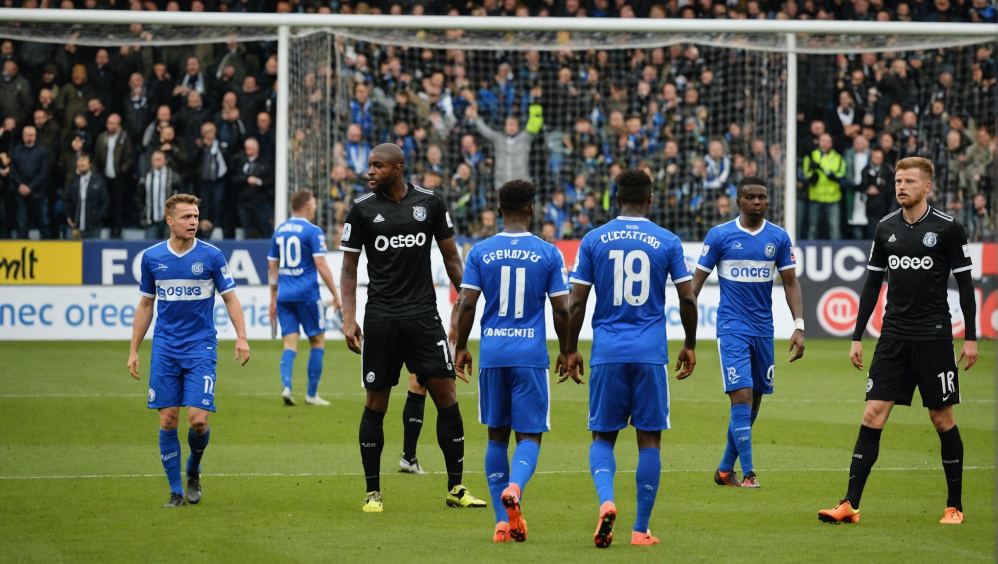 Angers steigt auf, Troyes abgestiegen: Was wir aus dem letzten Spieltag gelernt haben