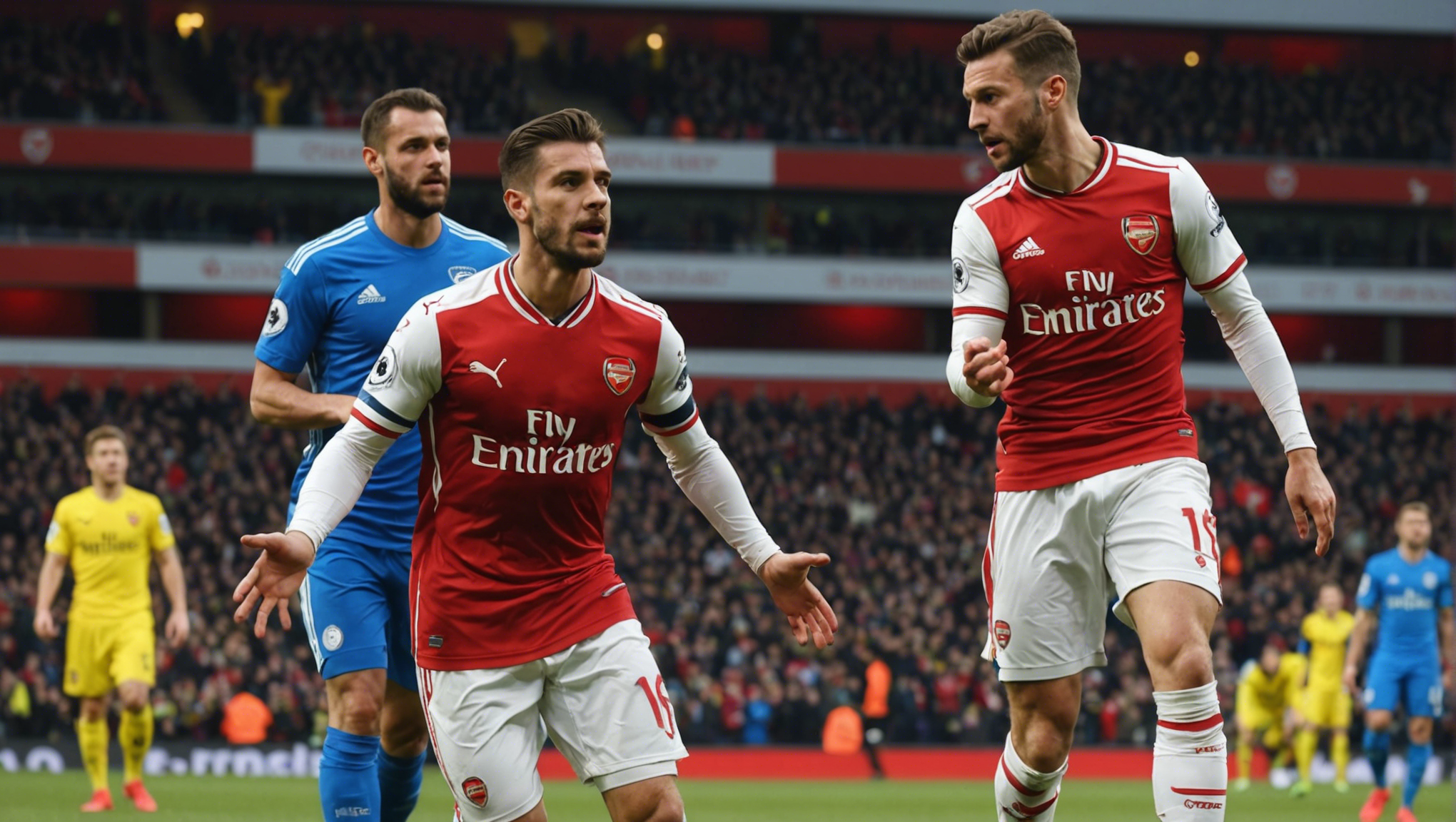 Arsenal droht schlimmster Transfer-Albtraum von 51 Millionen Pfund bei Trainerentscheidung