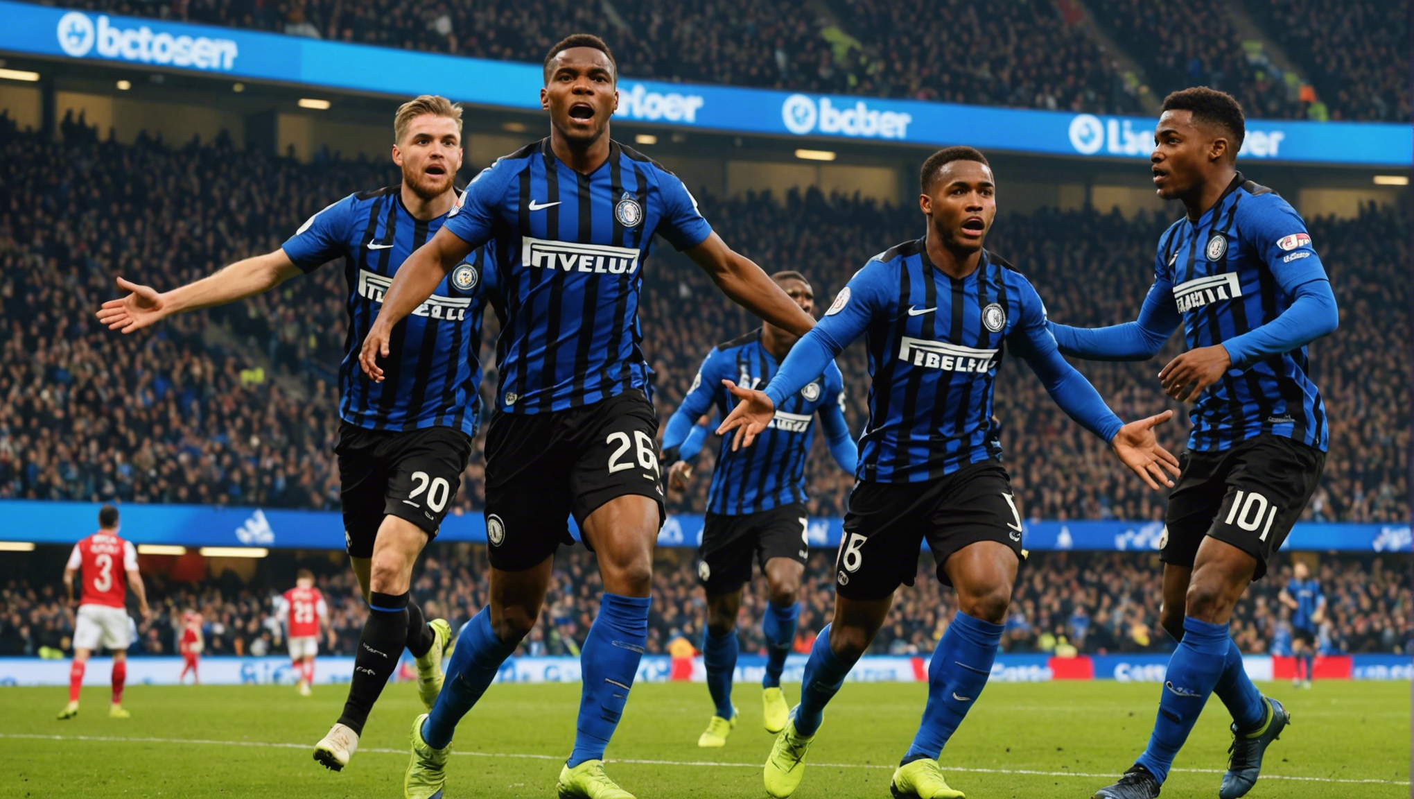 Atalanta Bergamo gewinnt die Europa League durch einen Hattrick von Ademola Lookman und verhindert eine fehlerlose Saison des Bayer Leverkusen
