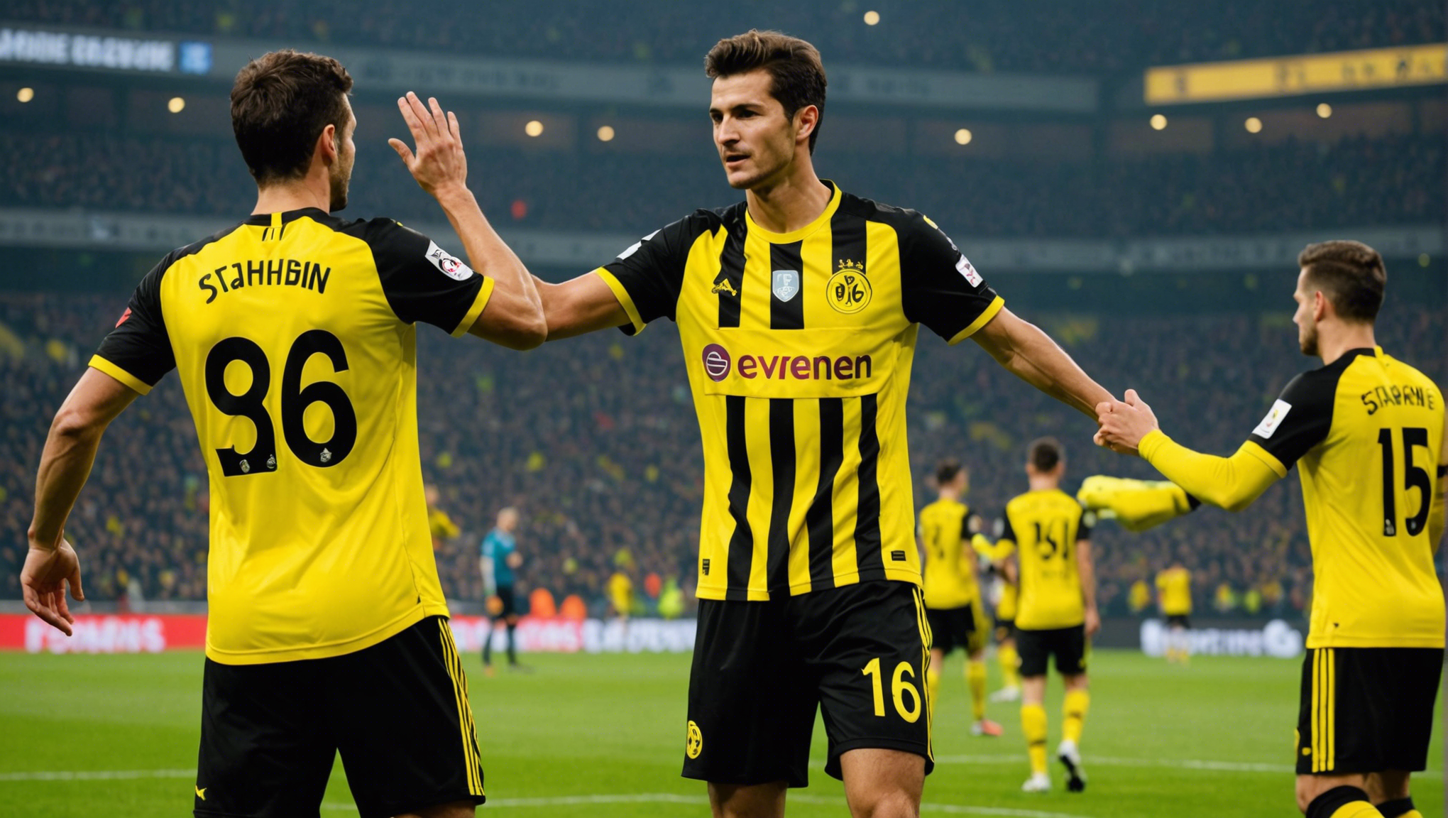 BVB-Co-Trainer begehrt – Sahin steht auf der Wunschliste eines Top-Klubs!