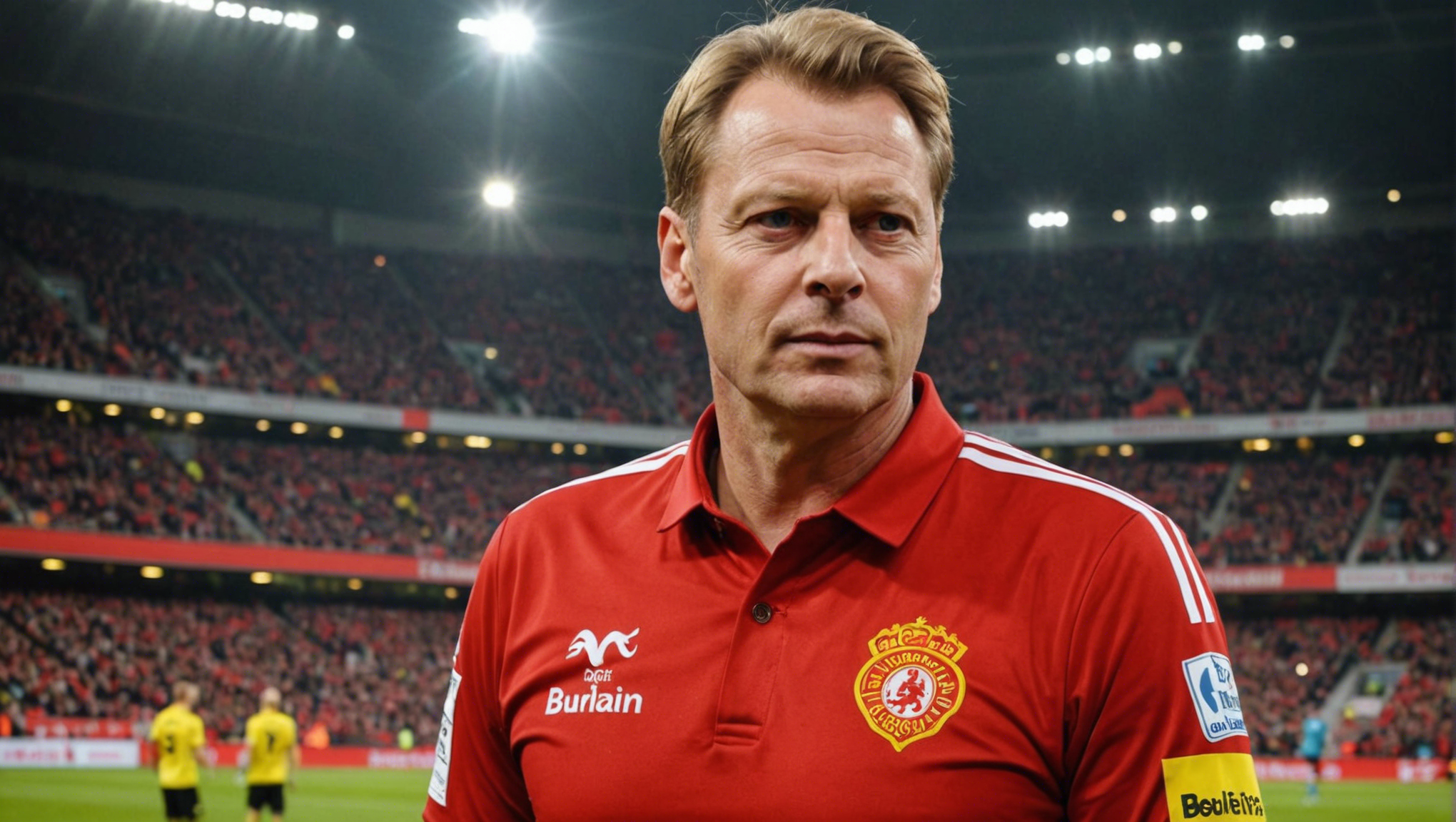 Bundesliga – Union Berlin: Was treibt Horst Heldt als neuer Sportchef an, und wer ist Oliver Ruhnert, der wieder Chefscout wird?