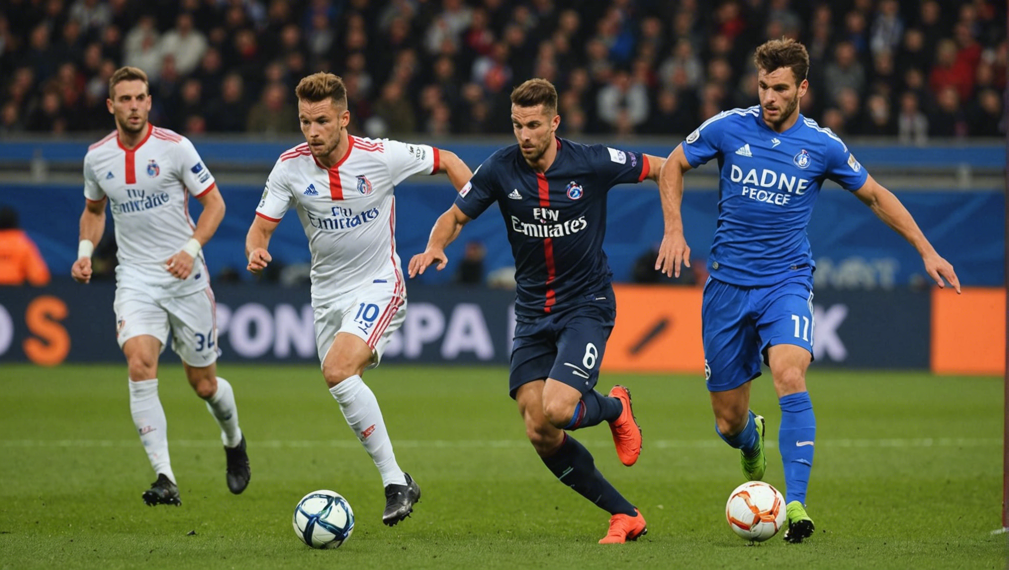 D1 Arkema: Auch in Frankreich hat Olympique Lyonnais keine Konkurrenz