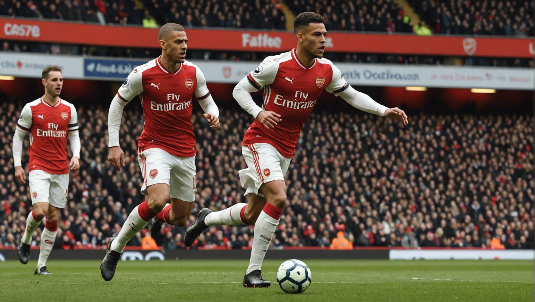 Daniel Ek sendet klare Botschaft an Arsenal vor dem finalen Spieltag der Premier League nach Übernahmeangebot