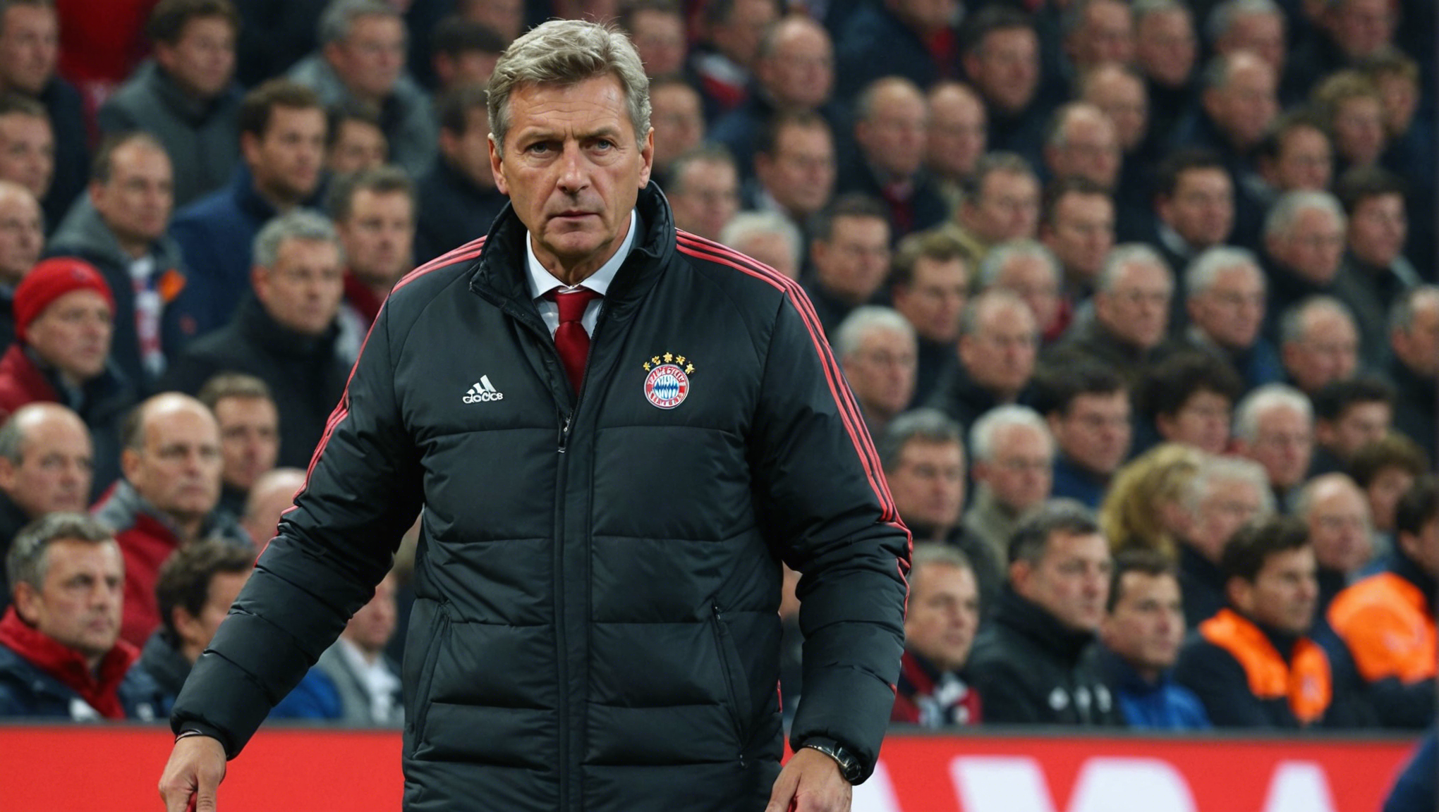 Die Suche nach einem neuen Trainer geht weiter – Bayern erhält bereits die sechste Absage