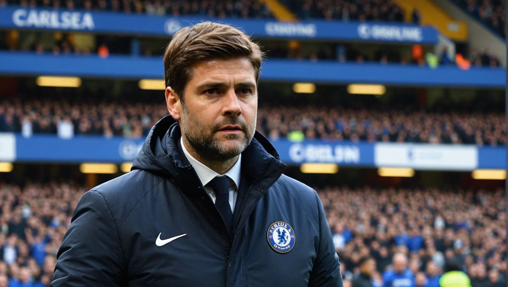 Die Worte von Mauricio Pochettino über die Zukunft von Chelsea, das Spiel gegen West Ham, Verletzungen und die Heimform
