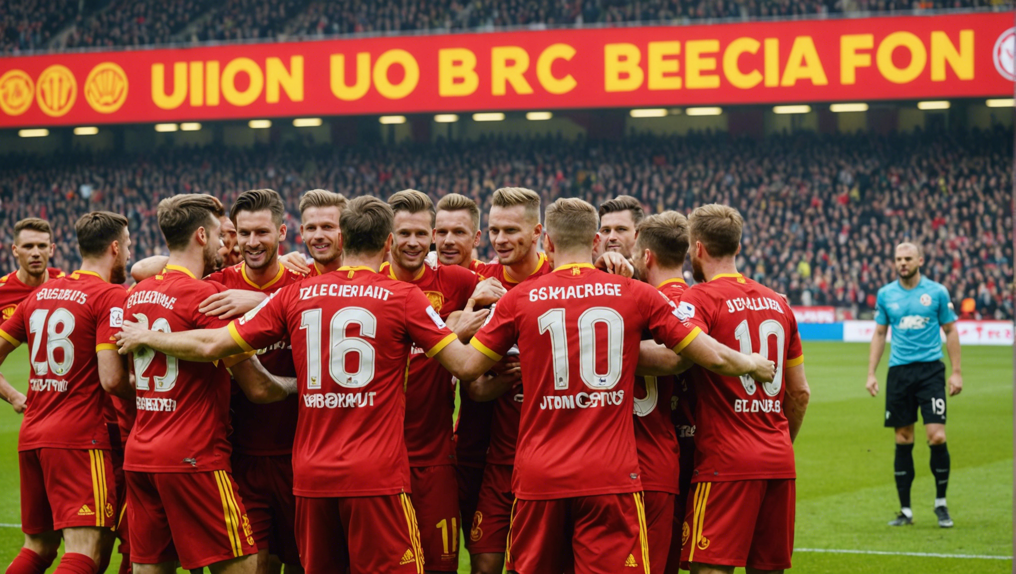 Droht Union Berlin der schlimmste Bundesliga-Absturz aller Zeiten? Die düstere Prognose seit 55 Jahren!